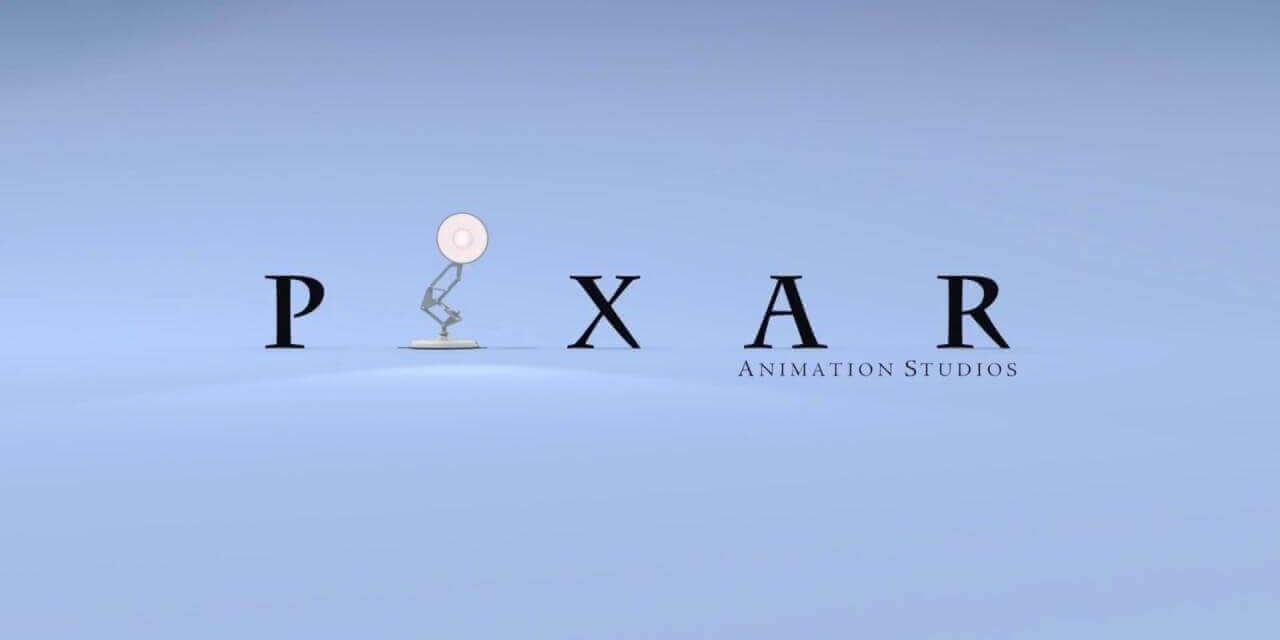 Pixar редактор фото